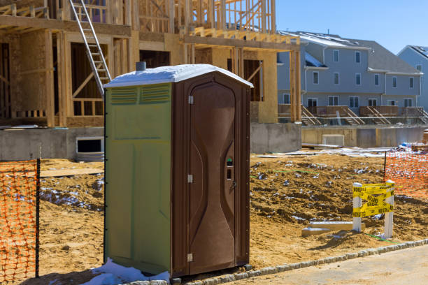 Best Portable restroom trailer rental  in Tara Hills, CA