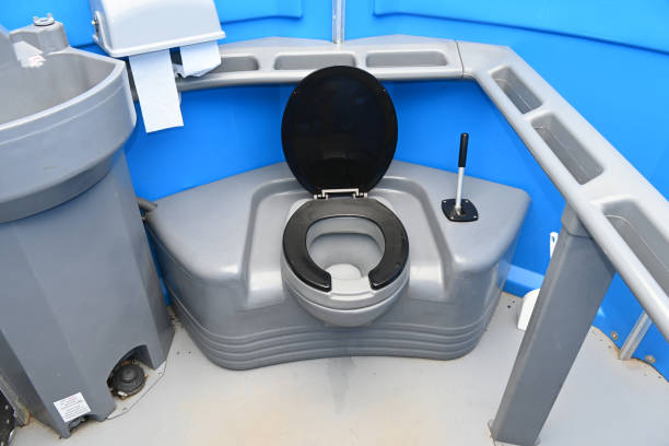 Best Sanitation services for porta potties  in Tara Hills, CA