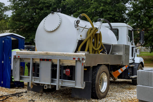 Best Portable toilet rental cost  in Tara Hills, CA
