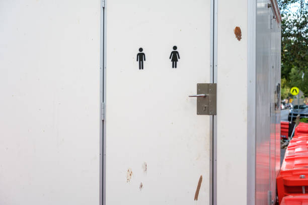 Best Temporary restroom rental  in Tara Hills, CA