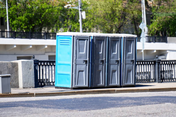 Portable Toilet Options We Offer in Tara Hills, CA